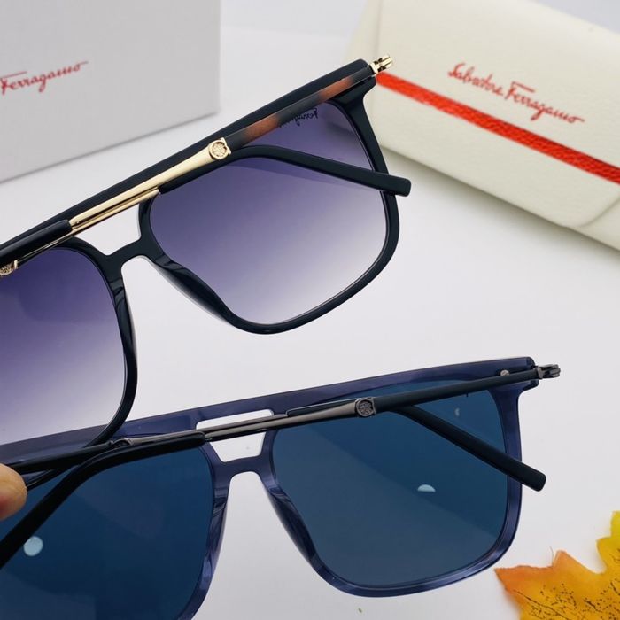 Salvatore Ferragamo Sunglasses Top Quality SFS00164